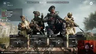 BF6 Rush - Mirak Valley Defense