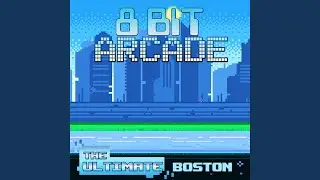 Piece of Mind (8-Bit Computer Game Version)