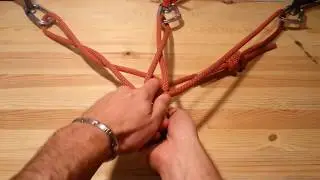 Ancoraggio Dinamico a 3 Punti (Tutorial per Professionisti)
