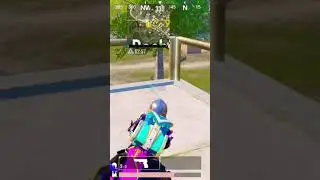 1vs2 rush pro team 👺 #2023 #newupdate #codmobile #bgmi #gaming #bgmiindia