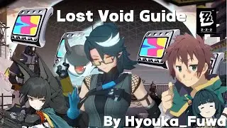 Complete Lost Void Guide - How to get 3780 Polychromes even FASTER
