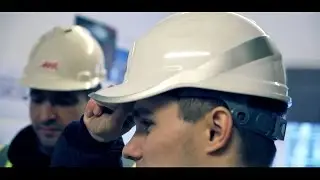 Film korporacyjny 2016 (Wersja skrócona)- ULMA Construction [pl]