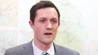 Colas Rail Graduate Programme. Tom S.