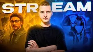 🔴 Project Cataclysm - ФАРМЛЮ ЭКЗОСКЕЛЕТ с НУЛЯ | 2 | Сколько времени уйдёт? | #projectcataclysm