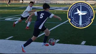 Maranatha vs Tri City Christian 01 12 2026