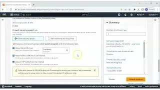 AWS EC2 Instance 2023 | AWS TUTS 2023 | AWS Free Instance