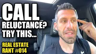 This Will Instantly Cure Your Sales Call Reluctance