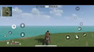 Free Fire Player 😎 Try Scarfall 2.0 Gameplay ⚡