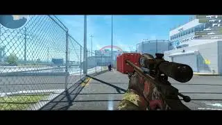 Counter-Strike 2 - Minitage #4 [yoprinz]