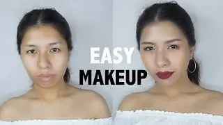 แต่งหน้าง่าย ๆ ไม่ต้องพึ่งขนตาปลอม I MODTRIMOSA