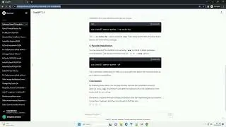 pip install opencv python slow