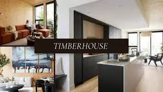 Timber House in New Westminster By Aragon Properties