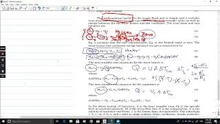 تحلية مياه البحر الوميضية متعددة المراحل / Multistage flash Desalination/MSF/ part3