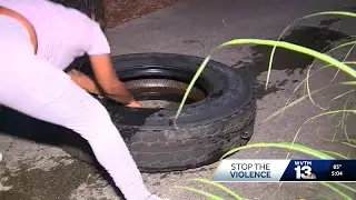 BPD Credits its GRIT program for getting officers into the academy