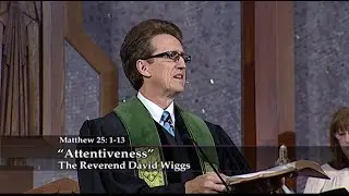 Attentiveness