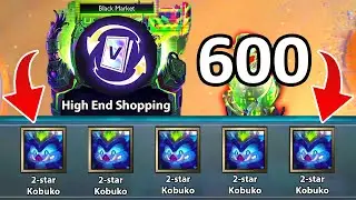 High End Shopping + 600 Stacks Cypher Cash Out !??