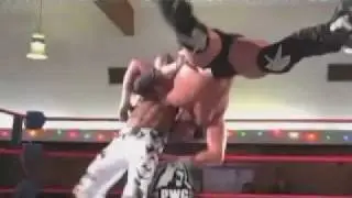 PWG Based On A True Story