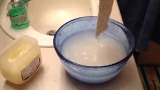 How To Make A Breast Cast (pre-mastectomy)