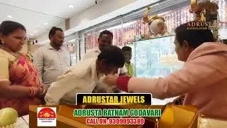 అదృష్ట రత్నాల శక్తి అష్ట ఐశ్వర్యాల రహస్యం | godavari  | adrusta ratnam | lucky stone | gem stone