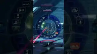 Geth Snipers on Mass Effect 1 Insanity Difficulty