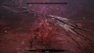 The First Berserker: Khazan ozma defeated