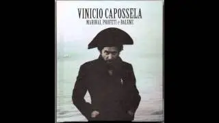 Vinicio Capossela - Polpo d'Amor