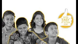 Kids react to insurance
