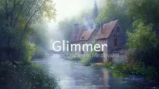 Nostalgic tunes for peaceful sleep and emotional wellness | medieval timeless