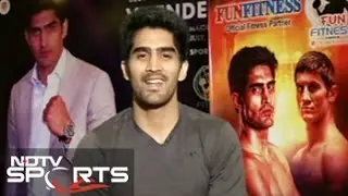 Singh is king, will try to make it 7-0: Vijender Singh
