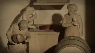 Reformation: Everyday Life in the Luther Household - Educational Film