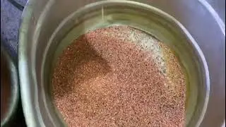 AEMK QD-600S Dry Copper Wire Granulator Working Video NO.2