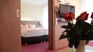 Rehazentrum Bad Bocklet - Zimmer