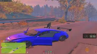 [FPLAYT] 20 fps warrior