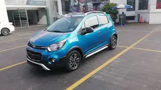 CHEVROLET BEAT ACTIV 2020 EN EXCLUSIVA MIRA EL VIDEO