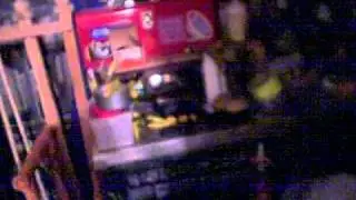 The Haunted Garage 2010 Walk through - part 1