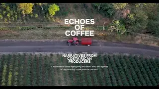 Trailer: Echoes of Coffee
