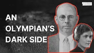 Dark Side of Glory: Olympic Gold Medalist James Snook's HIDDEN Crimes | True Crime Story