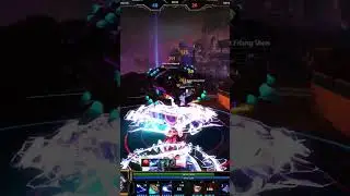 SMITE Zeus - Crazy Damage Zeus #smite #shorts #zeus