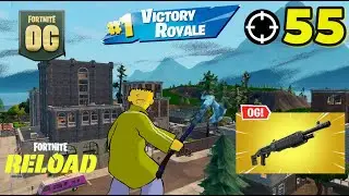 55 Elimination Solo 