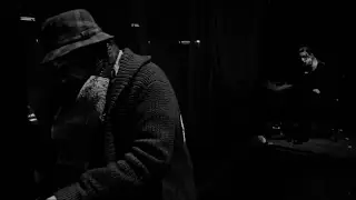 Saez, Ana Moreau - Venise (live, Gen&egrave;ve)
