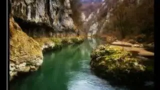 Romania In Imagini (Romania in pictures) Part 1
