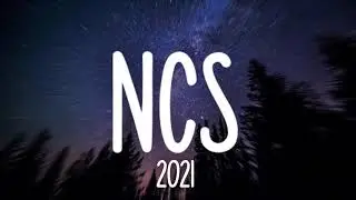 NCS MUSIC FOR STUDYING 💡1 Hour Mix 💡 ELECTRO, BASS DROP,  DUBSTEP 🔉 2021 MIX 🔥