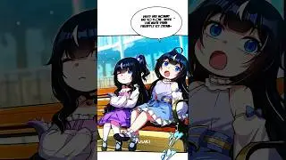 ENVY | Shut Up, Evil Dragon! #manhwa #shorts #manhua