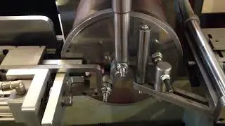 The Toroidal Core Winder