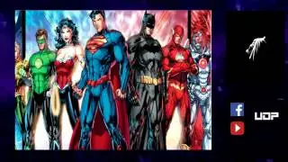 DC Comics: Rebirth Discussion