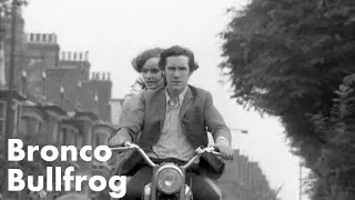 BRONCO BULLFROG &bull; Official Trailer HD