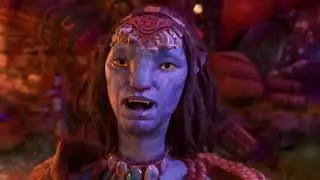 (Game Movie) AVATAR: Lost World 2025 / Action  Sci Fiction  Movies 2025 English