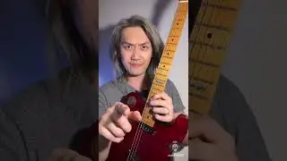 Fast Guitar: Stop doing your descending lick wrongly! #guitar #tutorial #pentatonic #fastguitar
