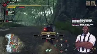 [Permadeath Hardcore] Insect Glaive learned some new tricks! | 9:00 PM ET!