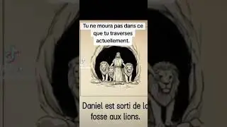 Jesus est la solution garde espoir #motivation